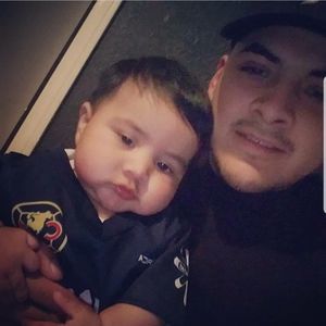 Meet your Posher, Rodrigo